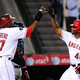 Illustration for article titled Black Hispanic Ballplayers Aren't Black Enough For Torii Hunter